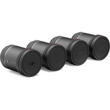 DJI DL/DL-S Lens Kit for Zenmuse X7 (Set of 4)