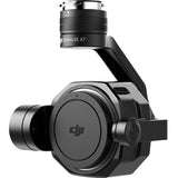 DJI Inspire 2 Standard Kit with Zenmuse X7 Gimbal & 16mm/2.8 ASPH ND Lens