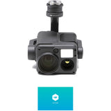 DJI Zenmuse H20T SP Camera/Shield Basic