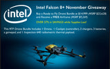Intel Falcon 8+ Ready to Fly Bundle